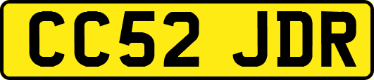 CC52JDR