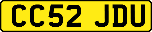 CC52JDU