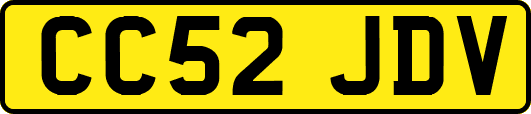 CC52JDV