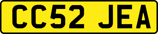 CC52JEA