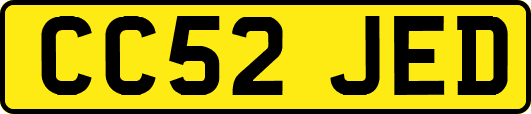 CC52JED