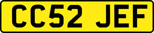 CC52JEF
