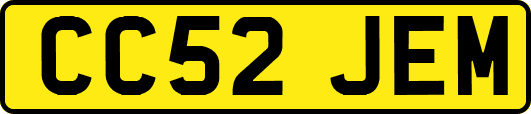 CC52JEM