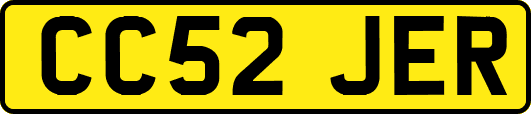 CC52JER