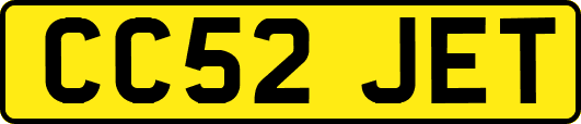 CC52JET