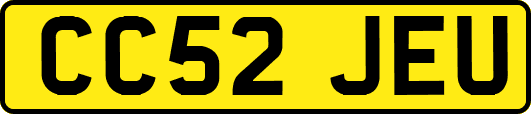 CC52JEU