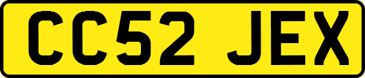 CC52JEX