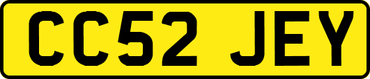 CC52JEY