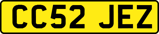 CC52JEZ