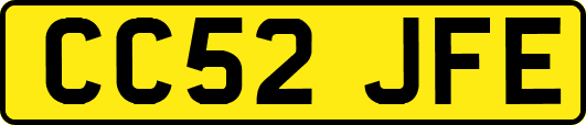 CC52JFE