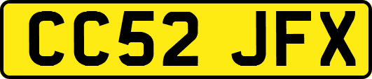 CC52JFX