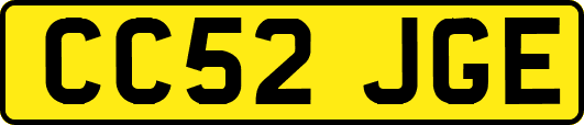 CC52JGE