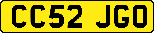 CC52JGO