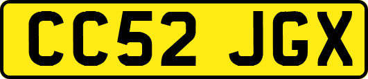 CC52JGX