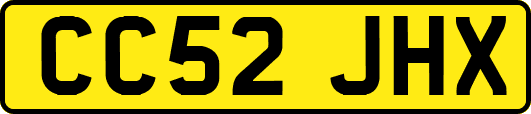 CC52JHX