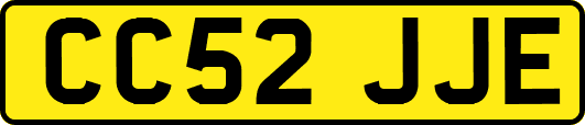 CC52JJE