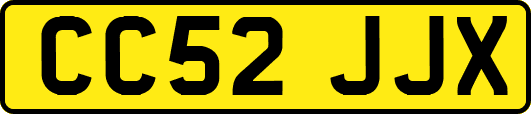 CC52JJX