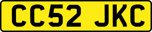 CC52JKC