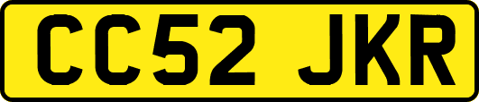 CC52JKR