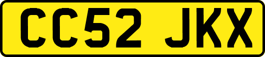 CC52JKX