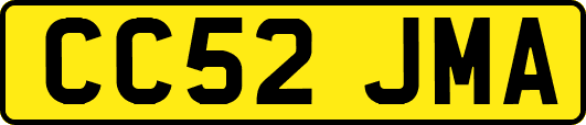 CC52JMA