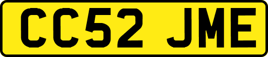 CC52JME