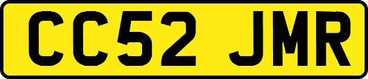 CC52JMR