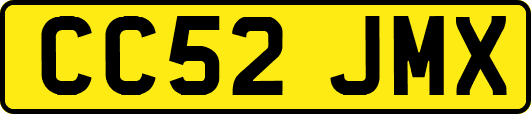 CC52JMX