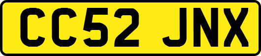 CC52JNX