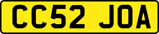 CC52JOA