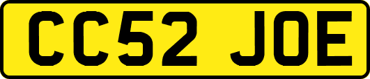 CC52JOE