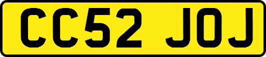 CC52JOJ