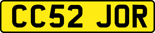 CC52JOR
