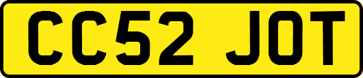 CC52JOT