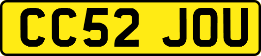 CC52JOU