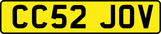 CC52JOV