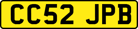 CC52JPB