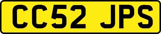 CC52JPS