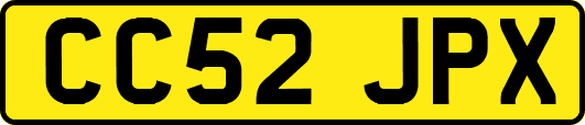 CC52JPX