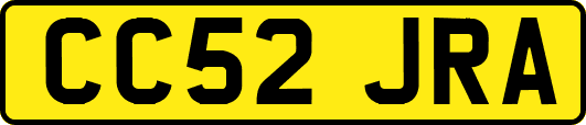 CC52JRA