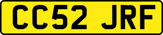 CC52JRF