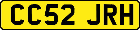 CC52JRH