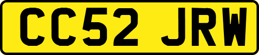 CC52JRW