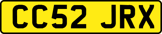 CC52JRX