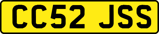 CC52JSS