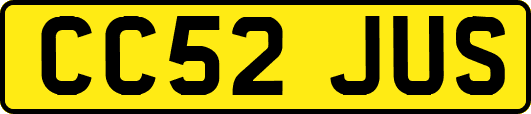 CC52JUS
