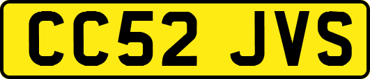 CC52JVS