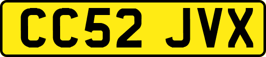 CC52JVX
