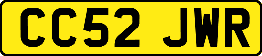 CC52JWR