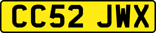 CC52JWX